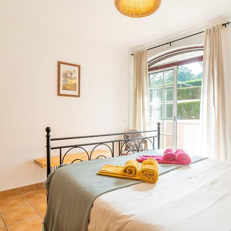 Lv Premier Troia Apartment Екстериор снимка
