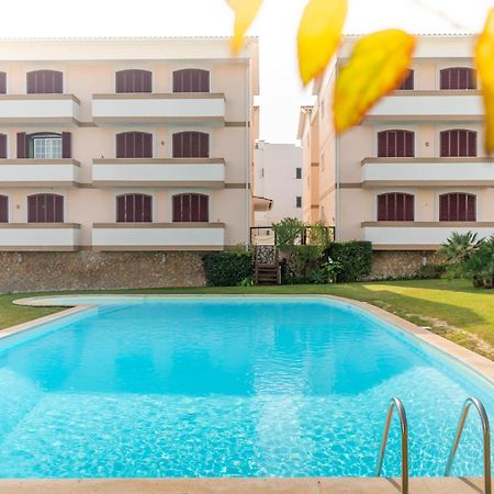Lv Premier Troia Apartment Екстериор снимка