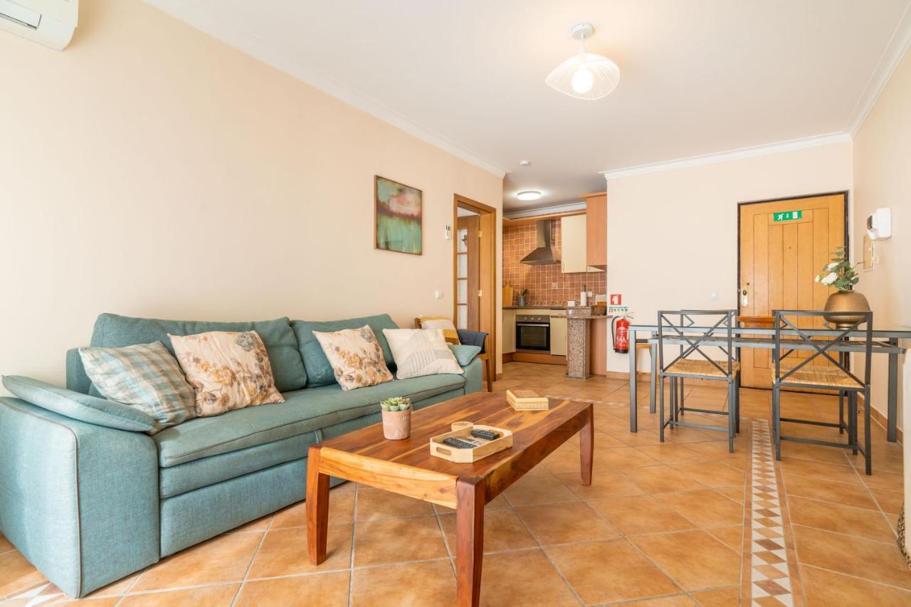 Lv Premier Troia Apartment Екстериор снимка