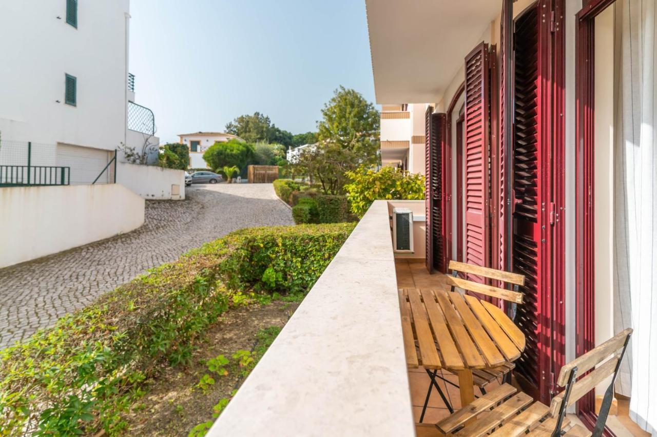 Lv Premier Troia Apartment Екстериор снимка