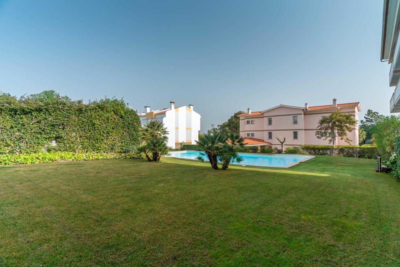 Lv Premier Troia Apartment Екстериор снимка
