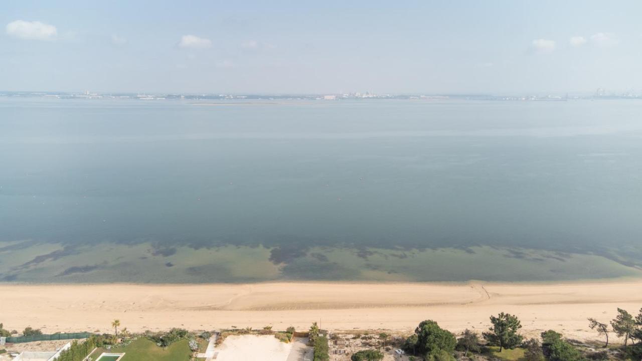 Lv Premier Troia Apartment Екстериор снимка