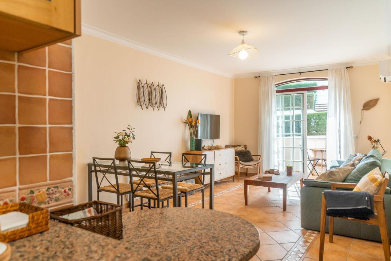 Lv Premier Troia Apartment Екстериор снимка