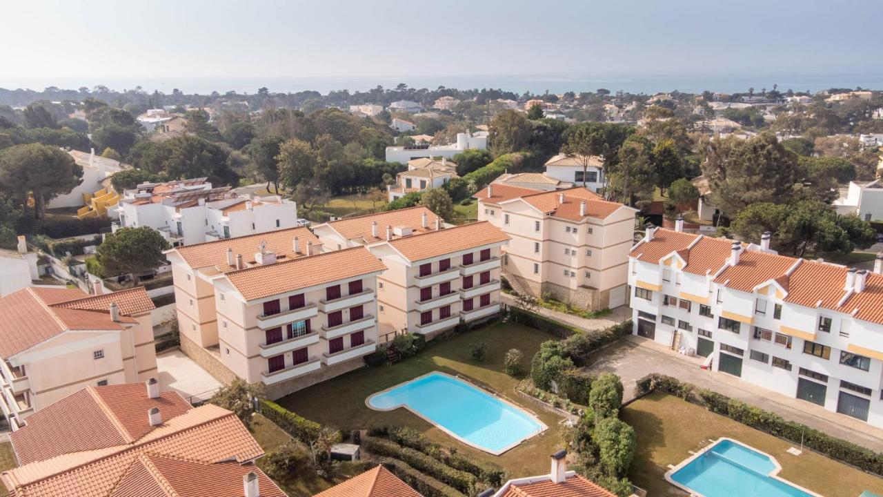 Lv Premier Troia Apartment Екстериор снимка