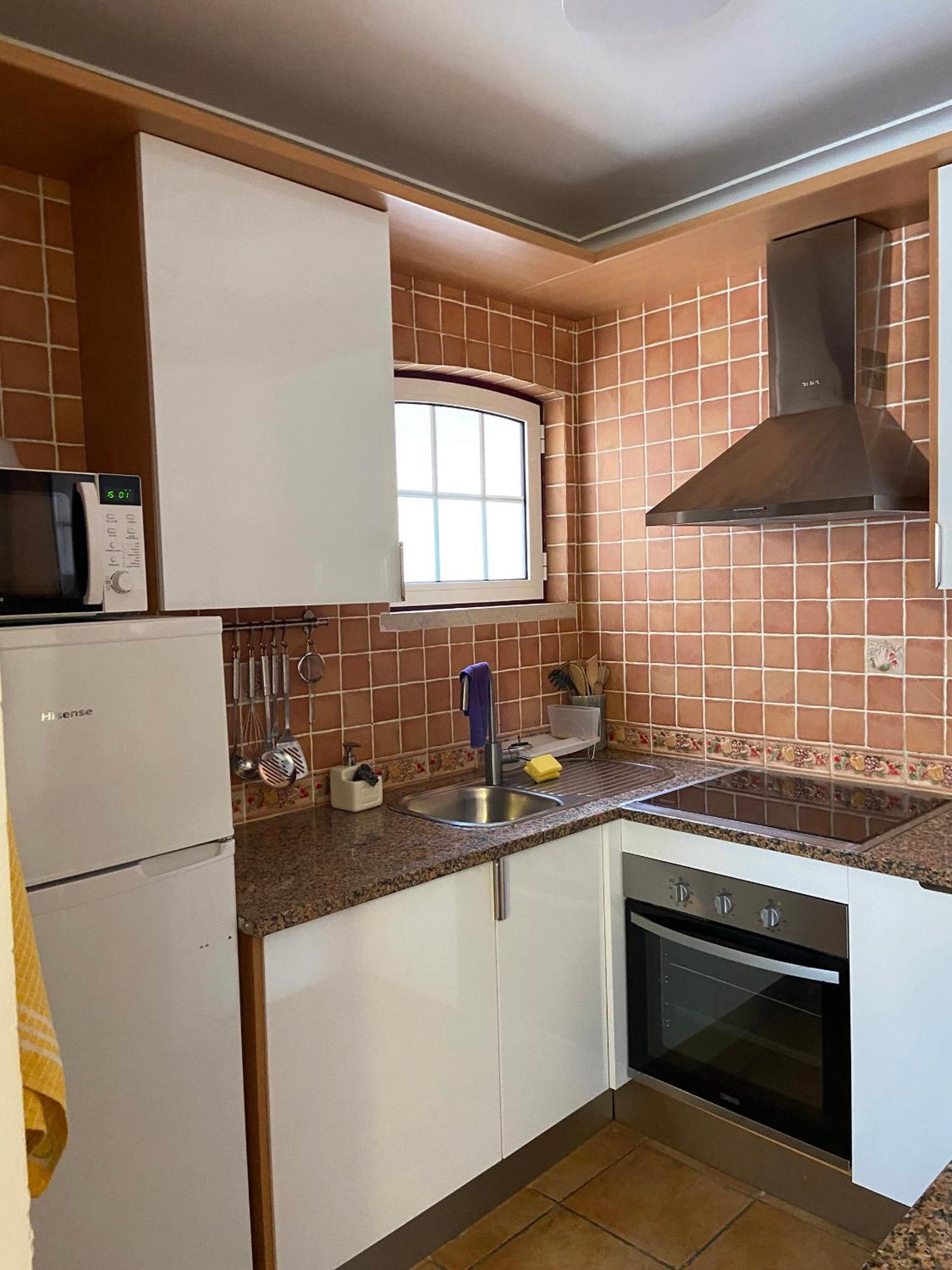 Lv Premier Troia Apartment Екстериор снимка