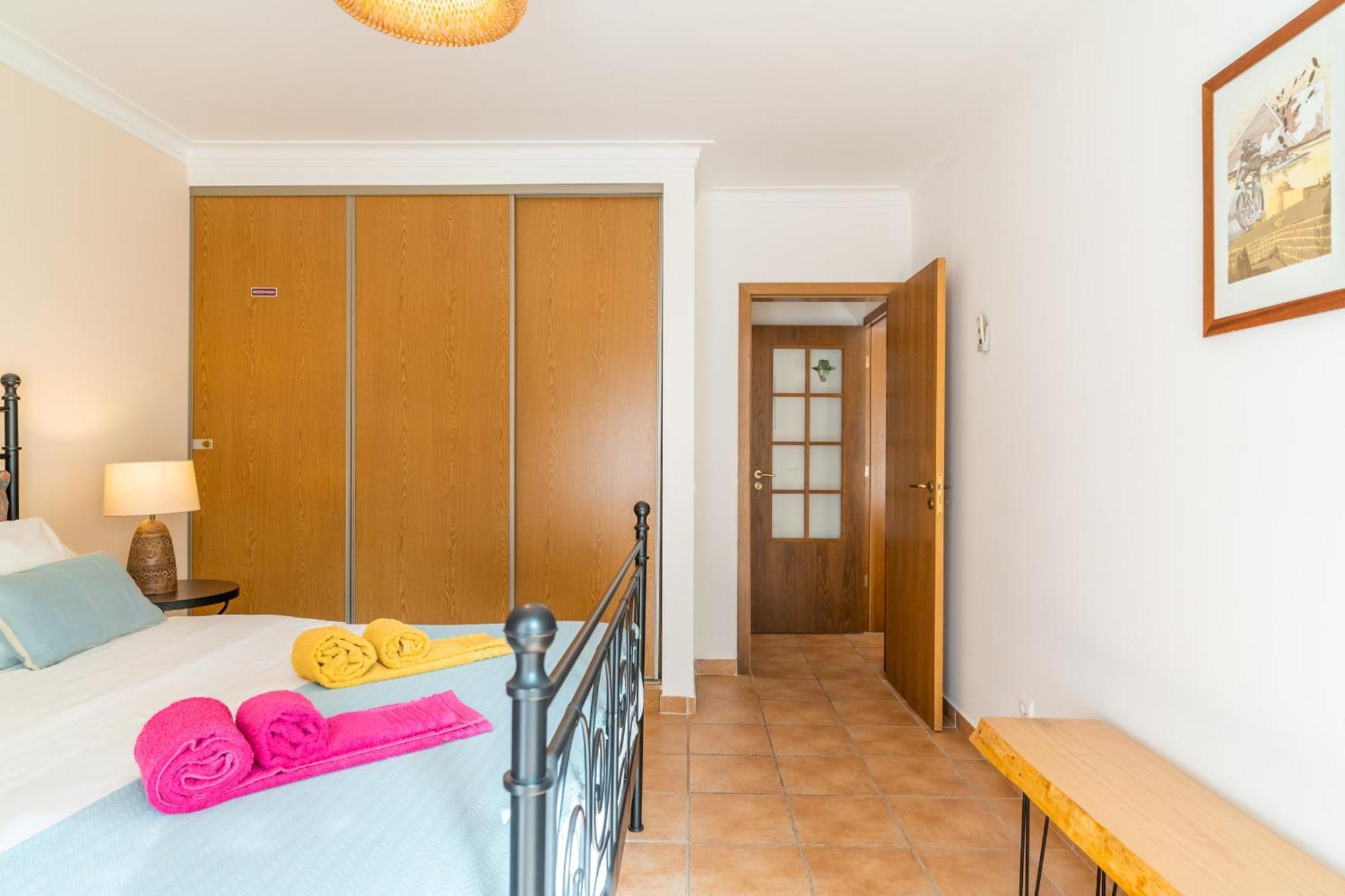 Lv Premier Troia Apartment Екстериор снимка
