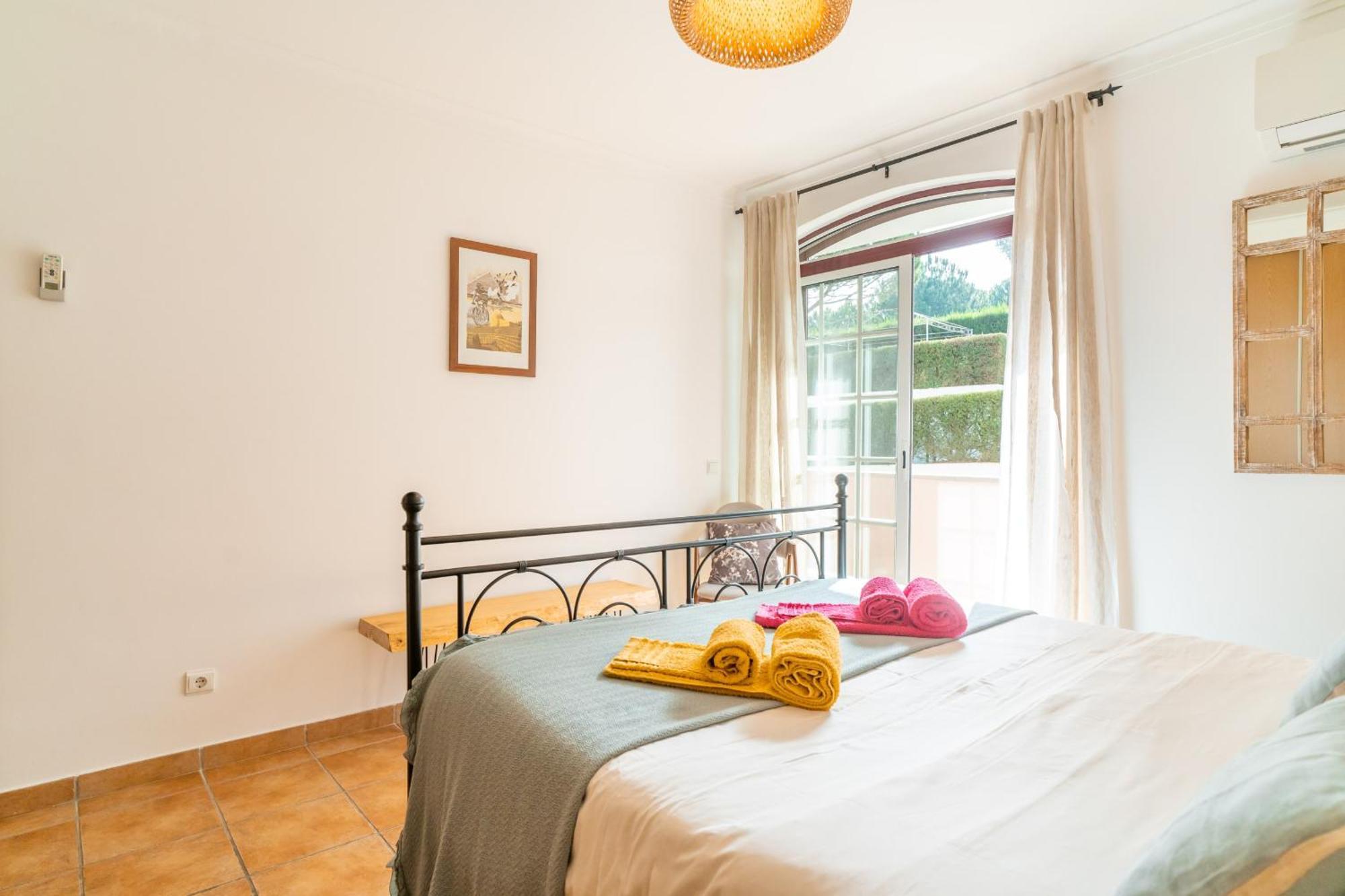 Lv Premier Troia Apartment Екстериор снимка