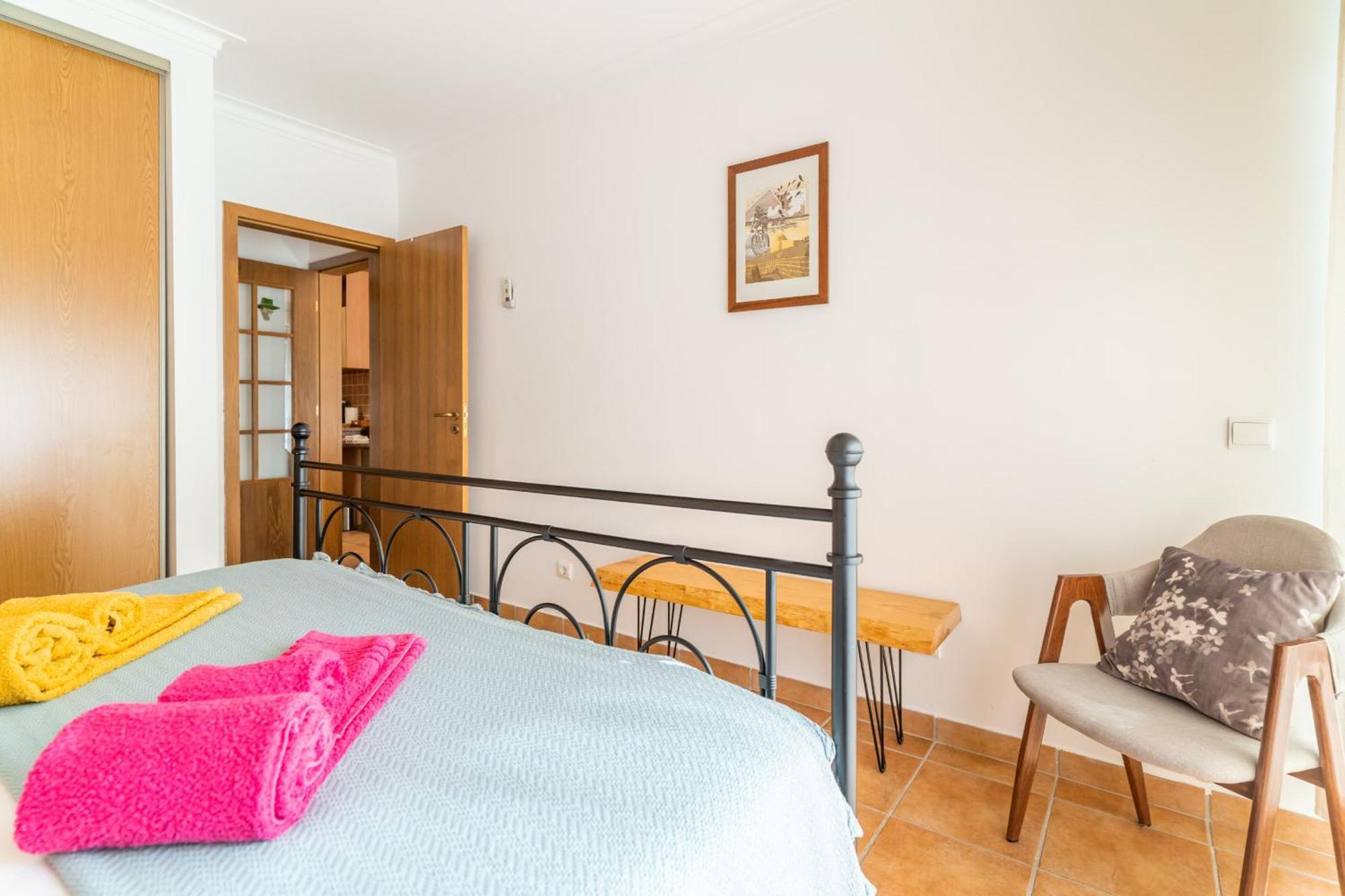 Lv Premier Troia Apartment Екстериор снимка
