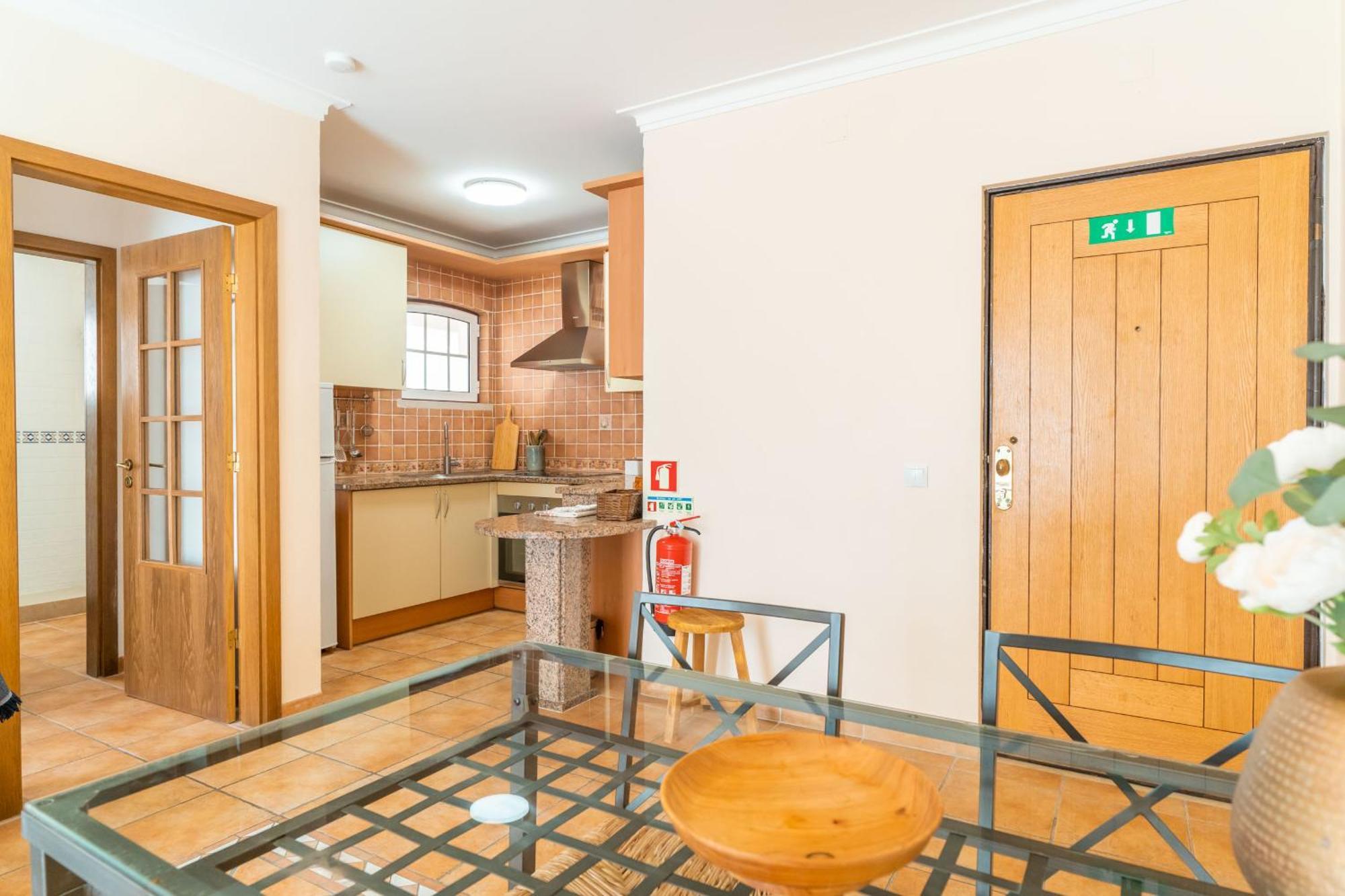 Lv Premier Troia Apartment Екстериор снимка