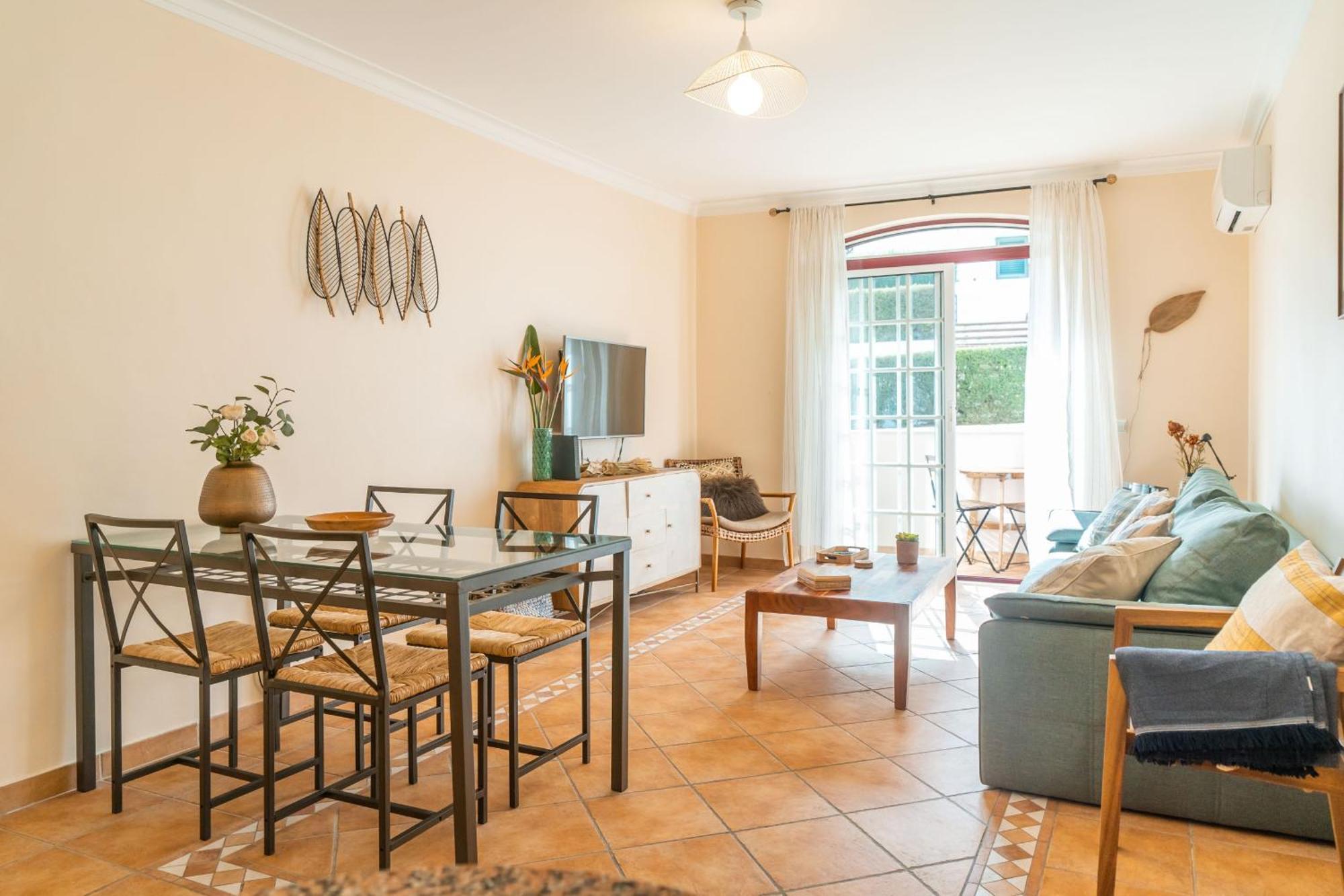Lv Premier Troia Apartment Екстериор снимка