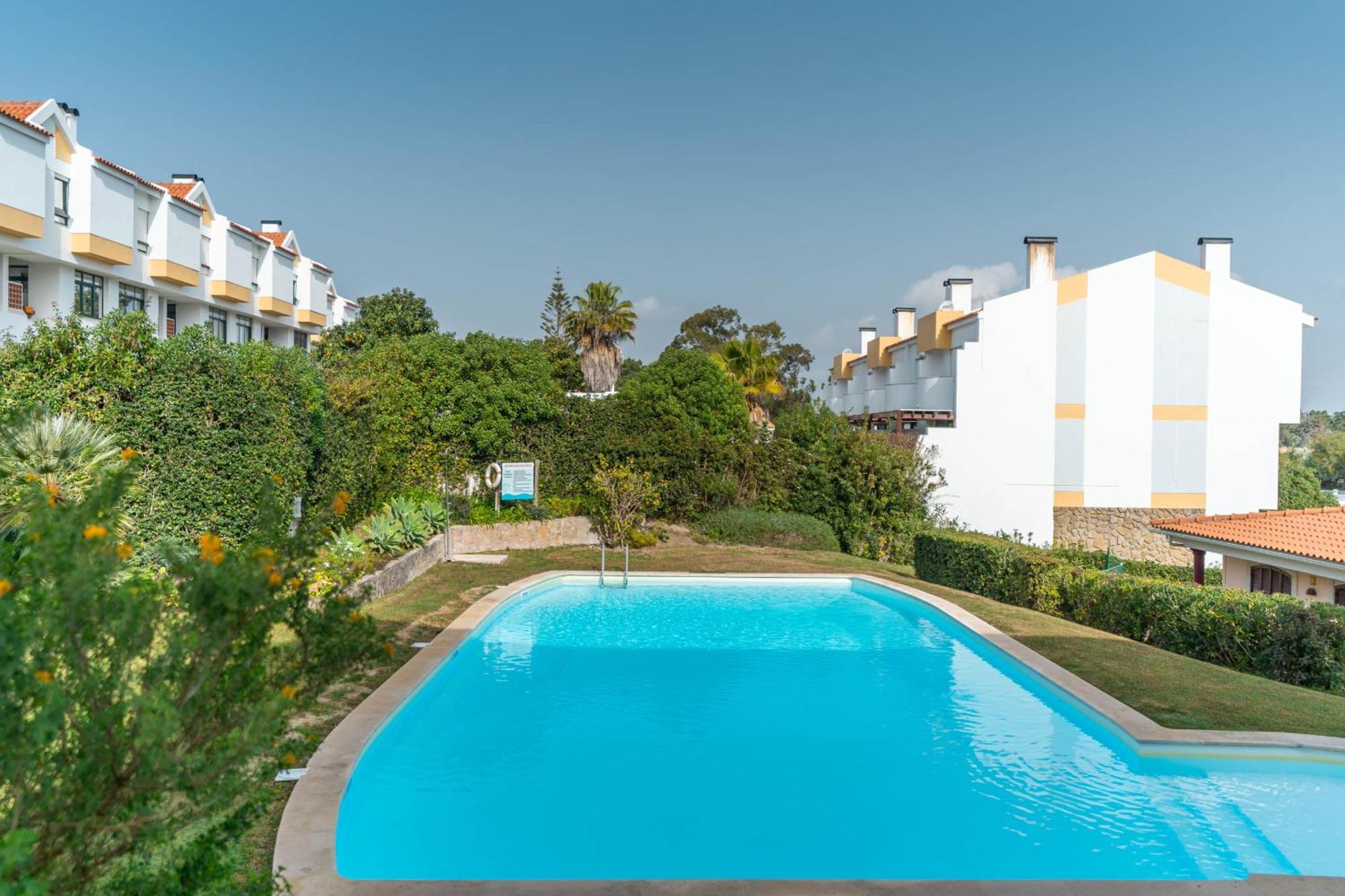 Lv Premier Troia Apartment Екстериор снимка