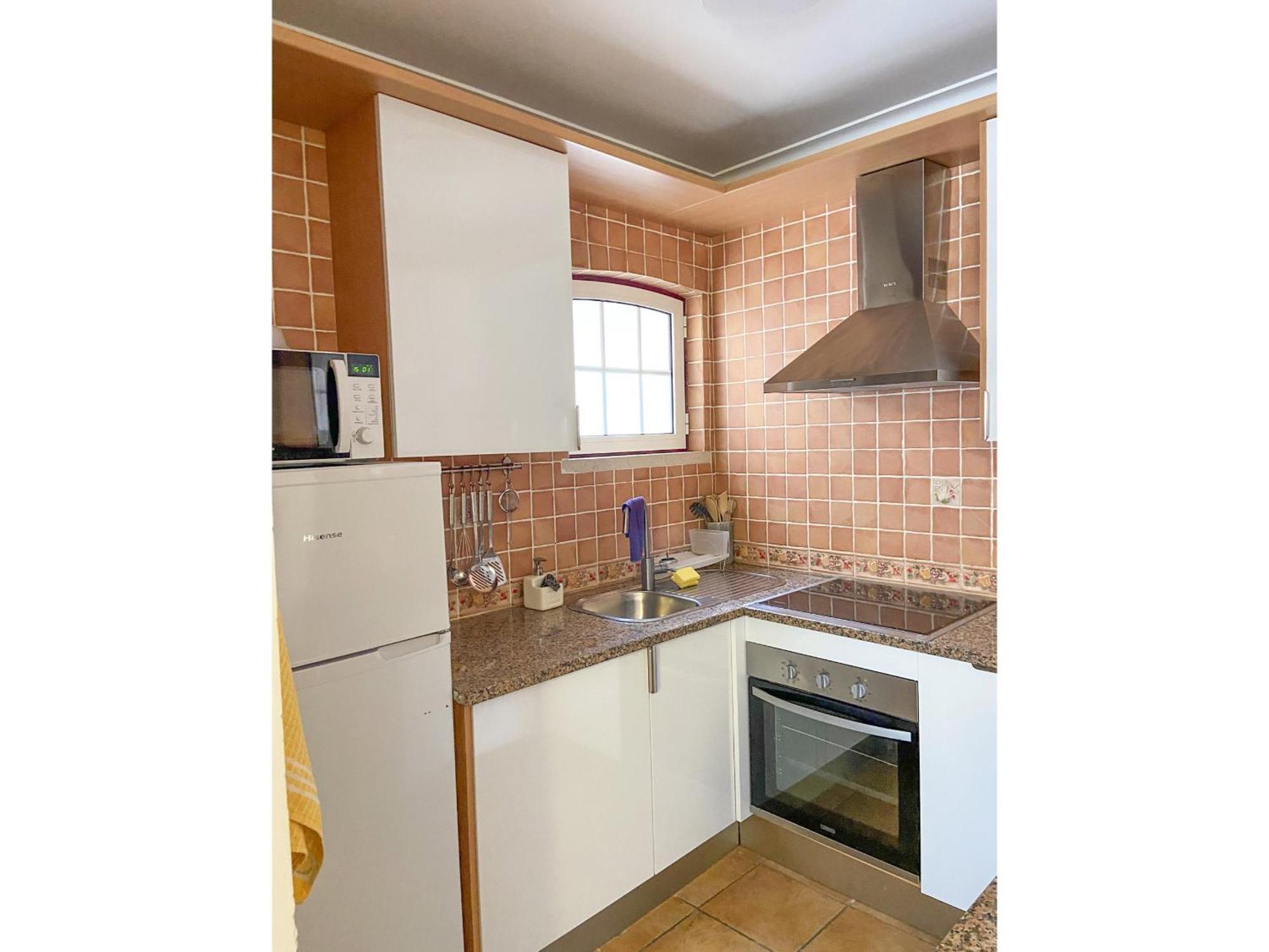 Lv Premier Troia Apartment Екстериор снимка