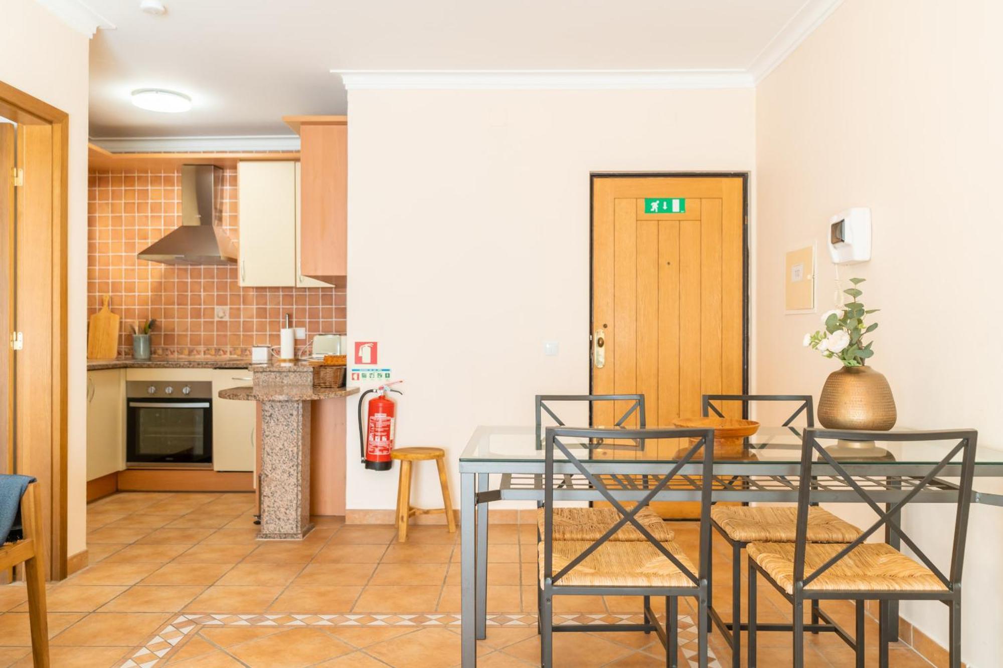 Lv Premier Troia Apartment Екстериор снимка