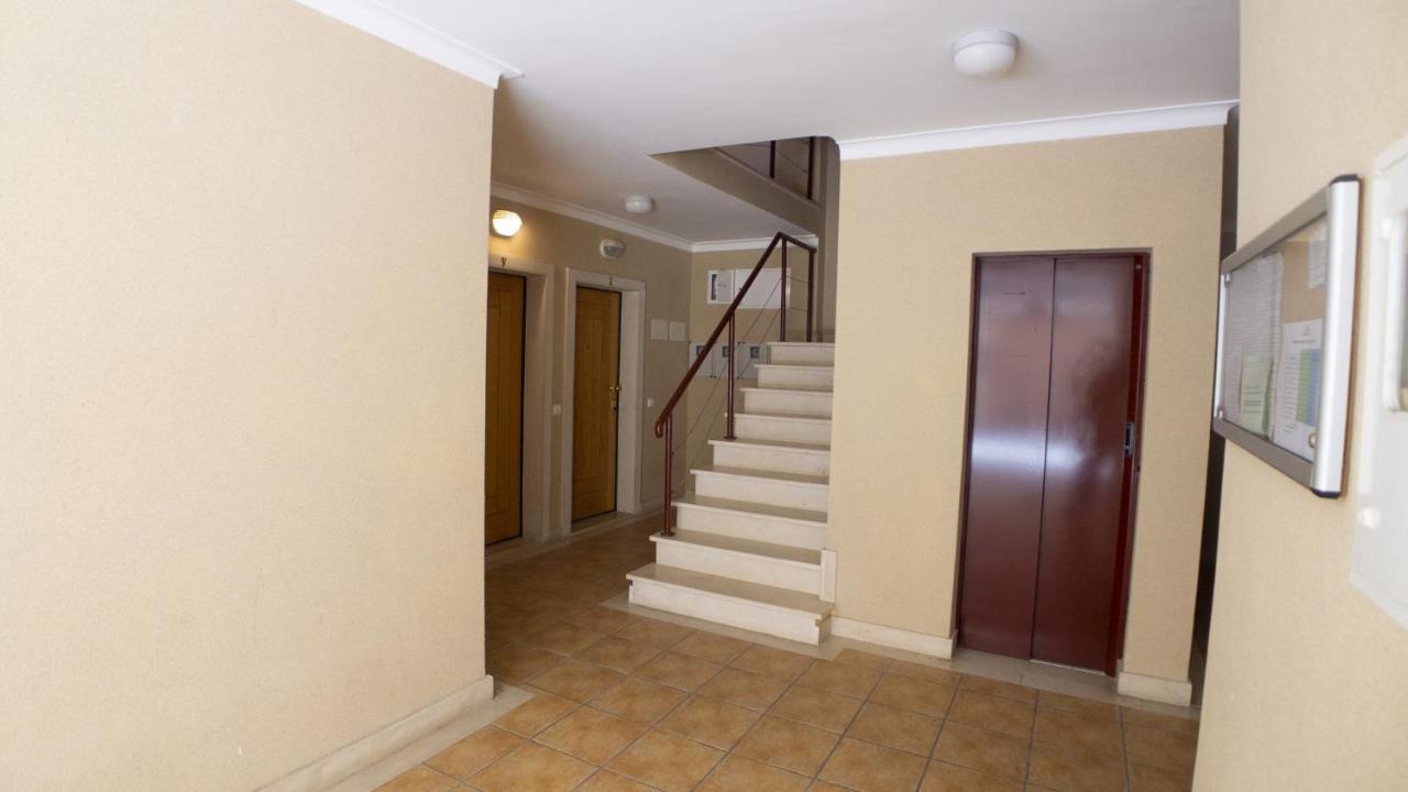 Lv Premier Troia Apartment Екстериор снимка