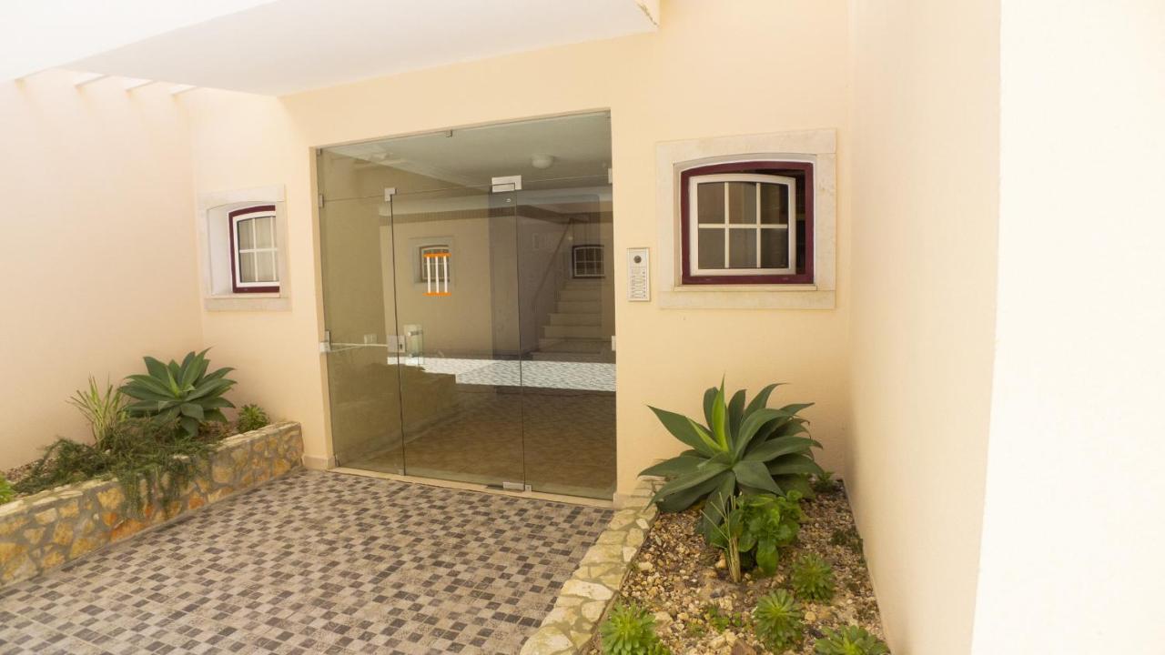 Lv Premier Troia Apartment Екстериор снимка